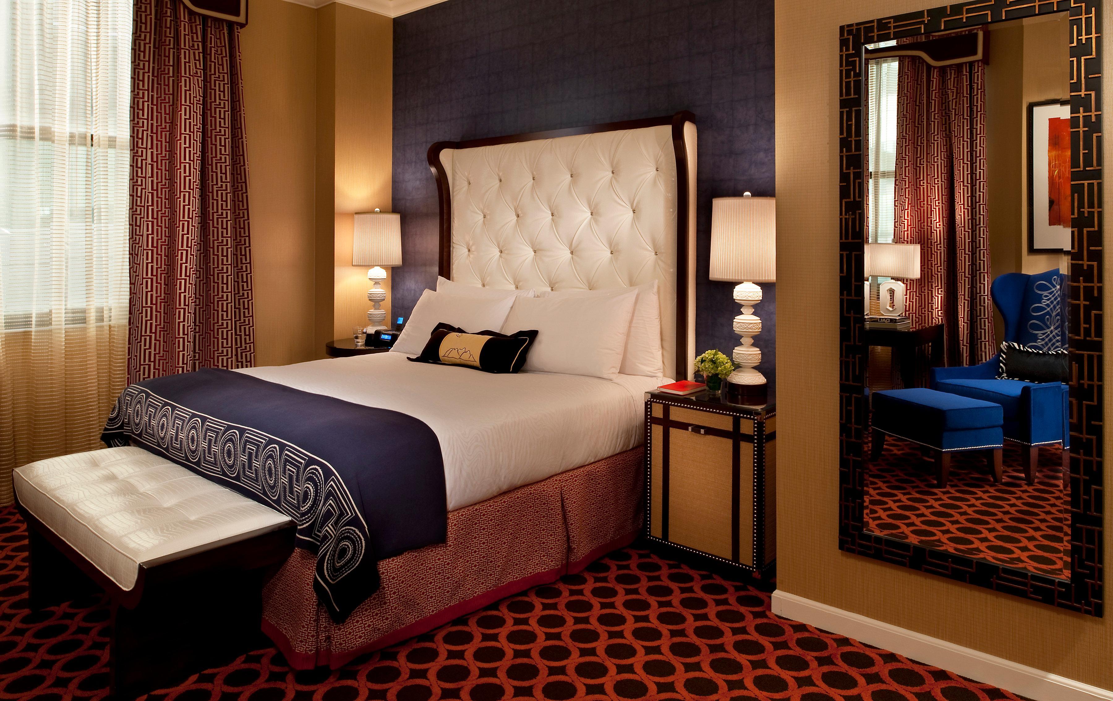 Kimpton Hotel Monaco Salt Lake City By Ihg Exterior photo