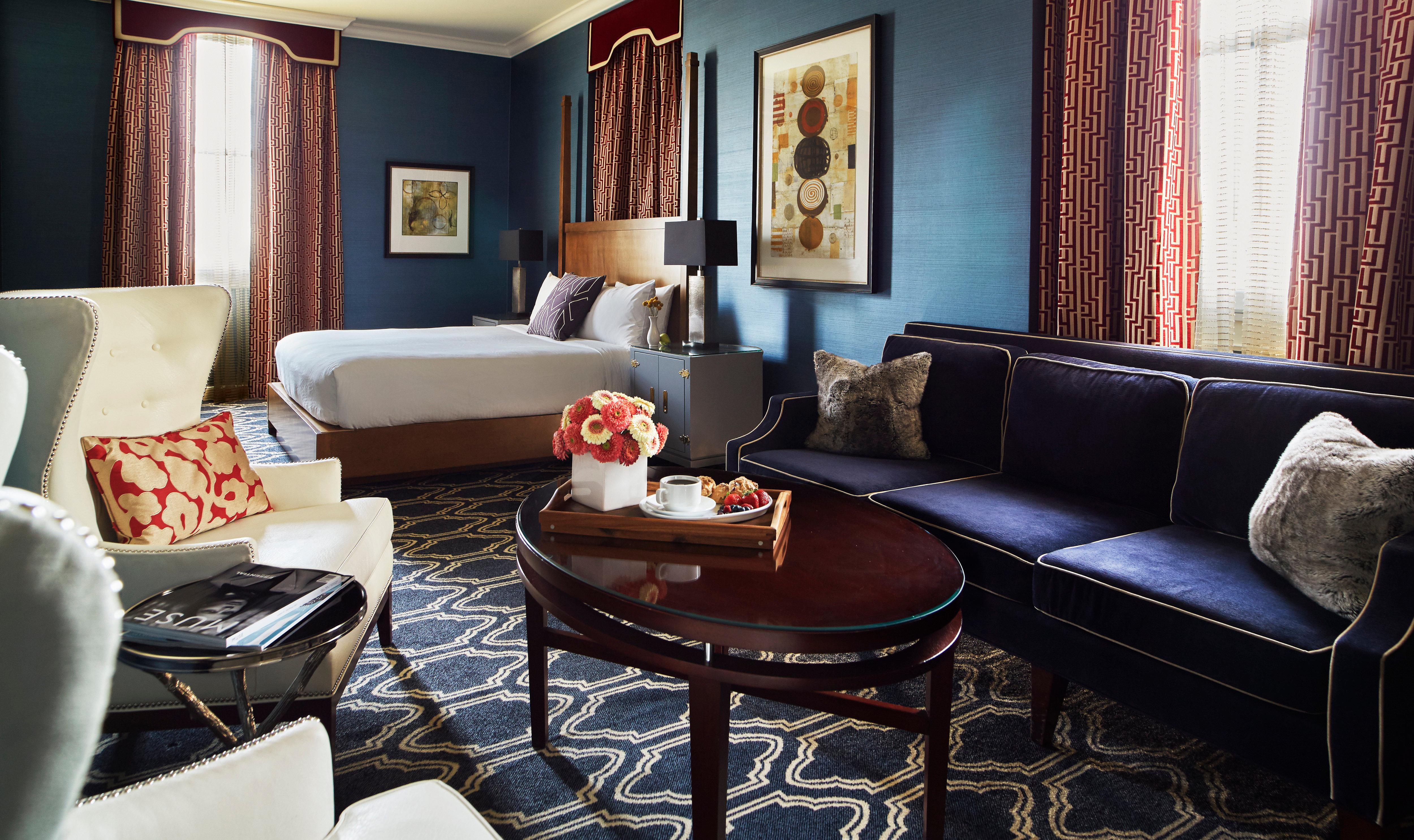 Kimpton Hotel Monaco Salt Lake City By Ihg Exterior photo