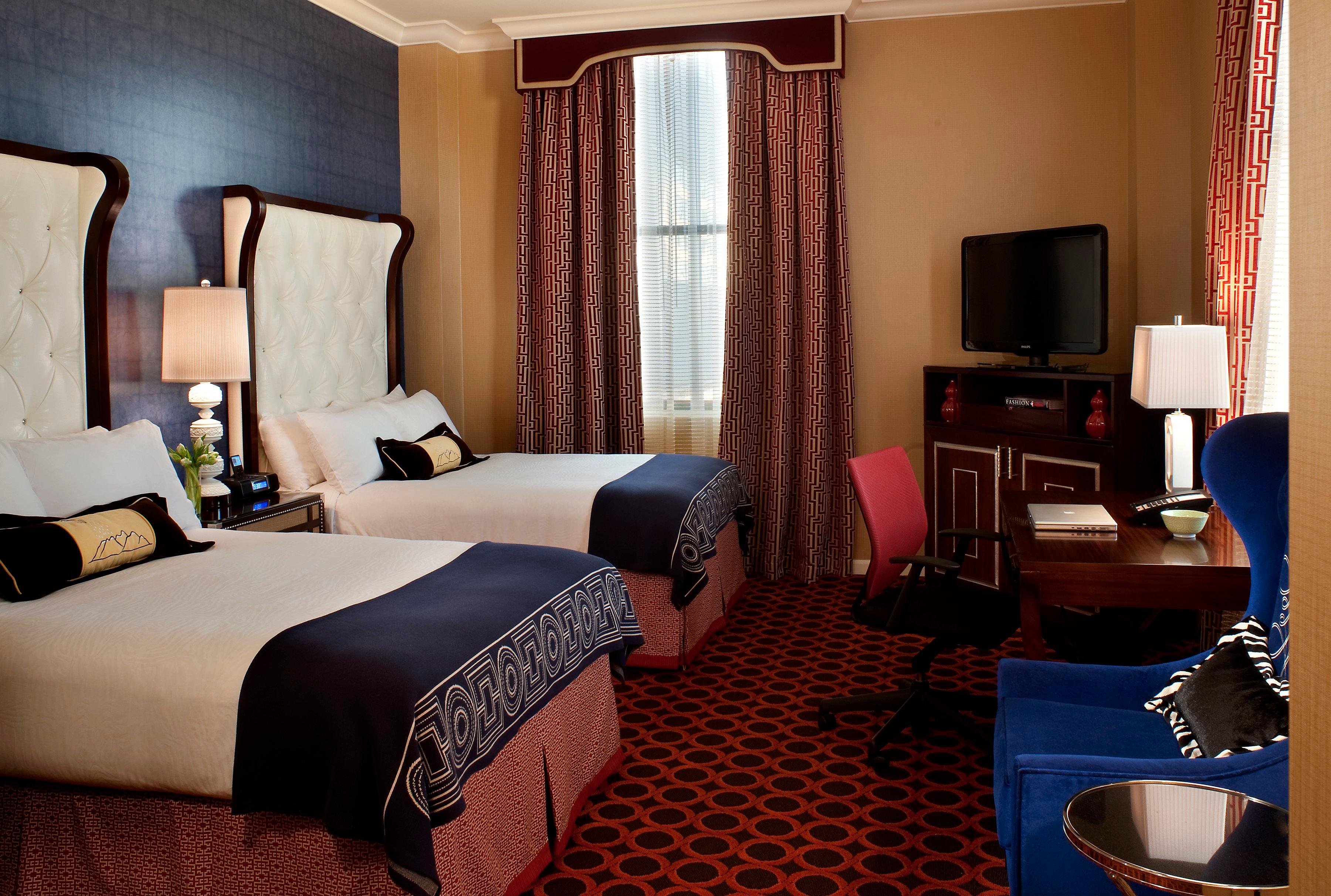 Kimpton Hotel Monaco Salt Lake City By Ihg Exterior photo