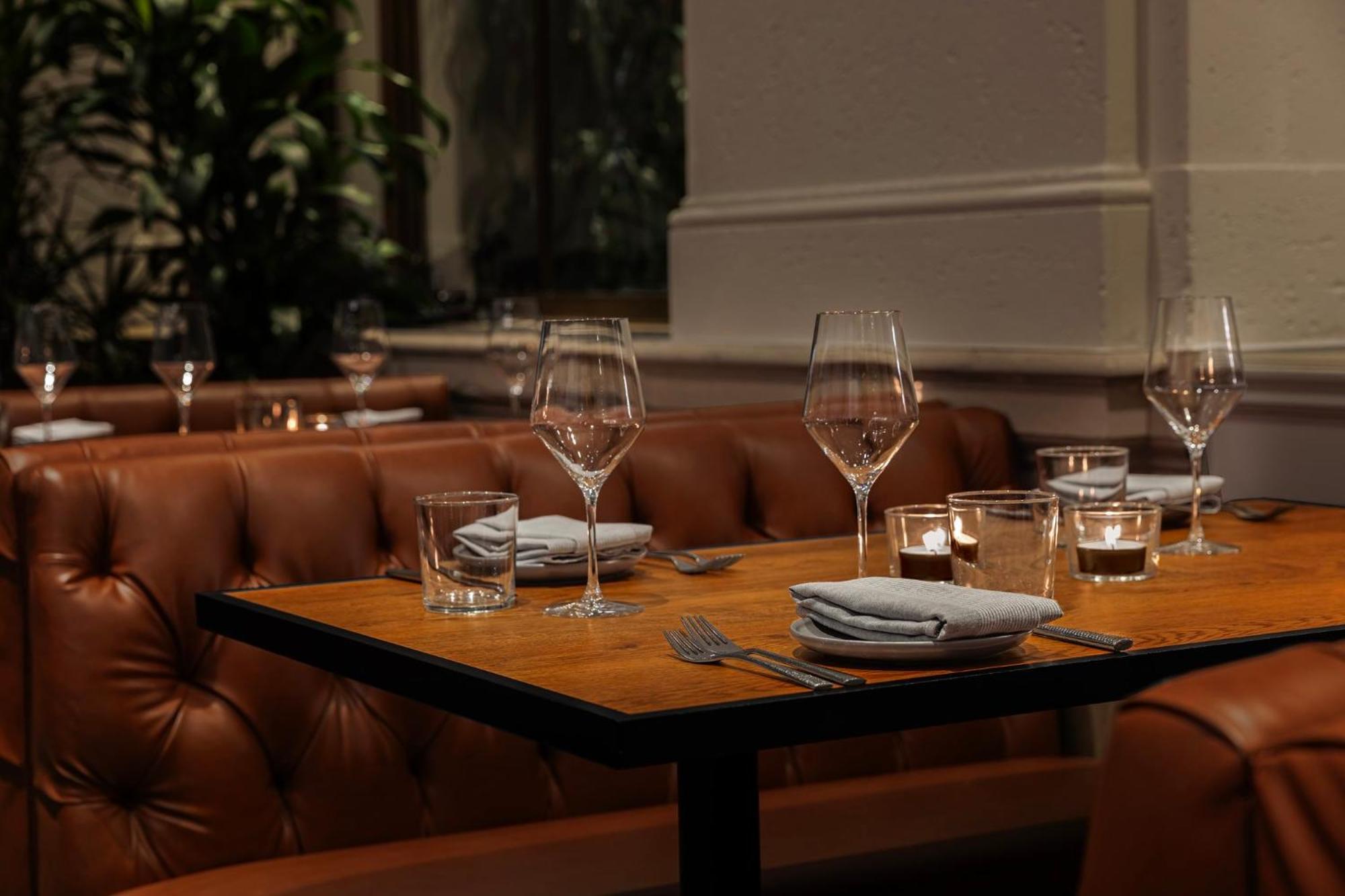 Kimpton Hotel Monaco Salt Lake City By Ihg Exterior photo