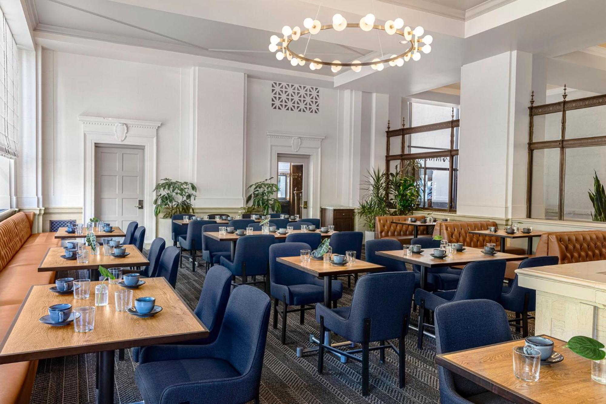 Kimpton Hotel Monaco Salt Lake City By Ihg Exterior photo