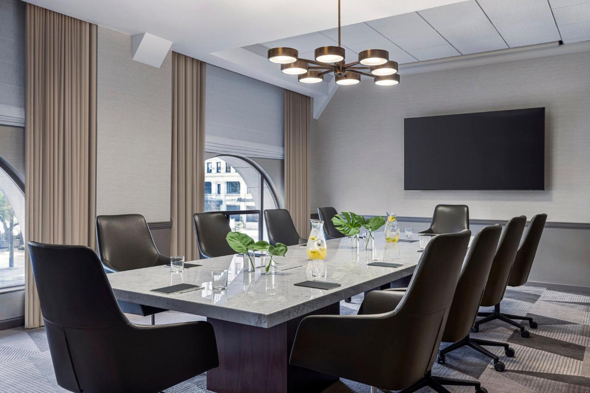 Kimpton Hotel Monaco Salt Lake City By Ihg Exterior photo
