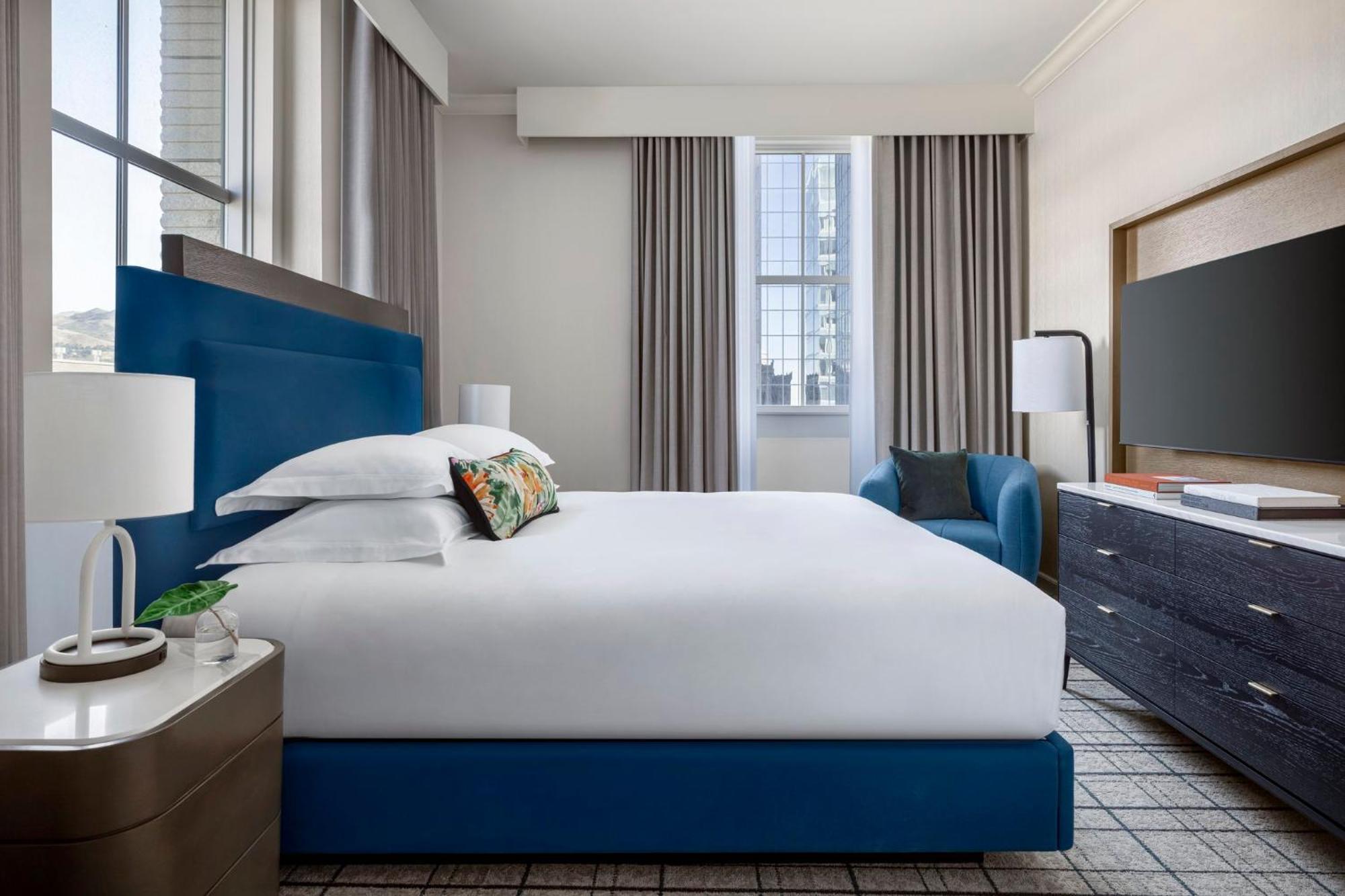 Kimpton Hotel Monaco Salt Lake City By Ihg Exterior photo