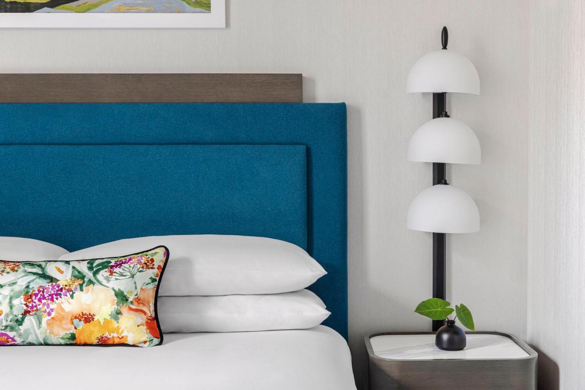 Kimpton Hotel Monaco Salt Lake City By Ihg Exterior photo