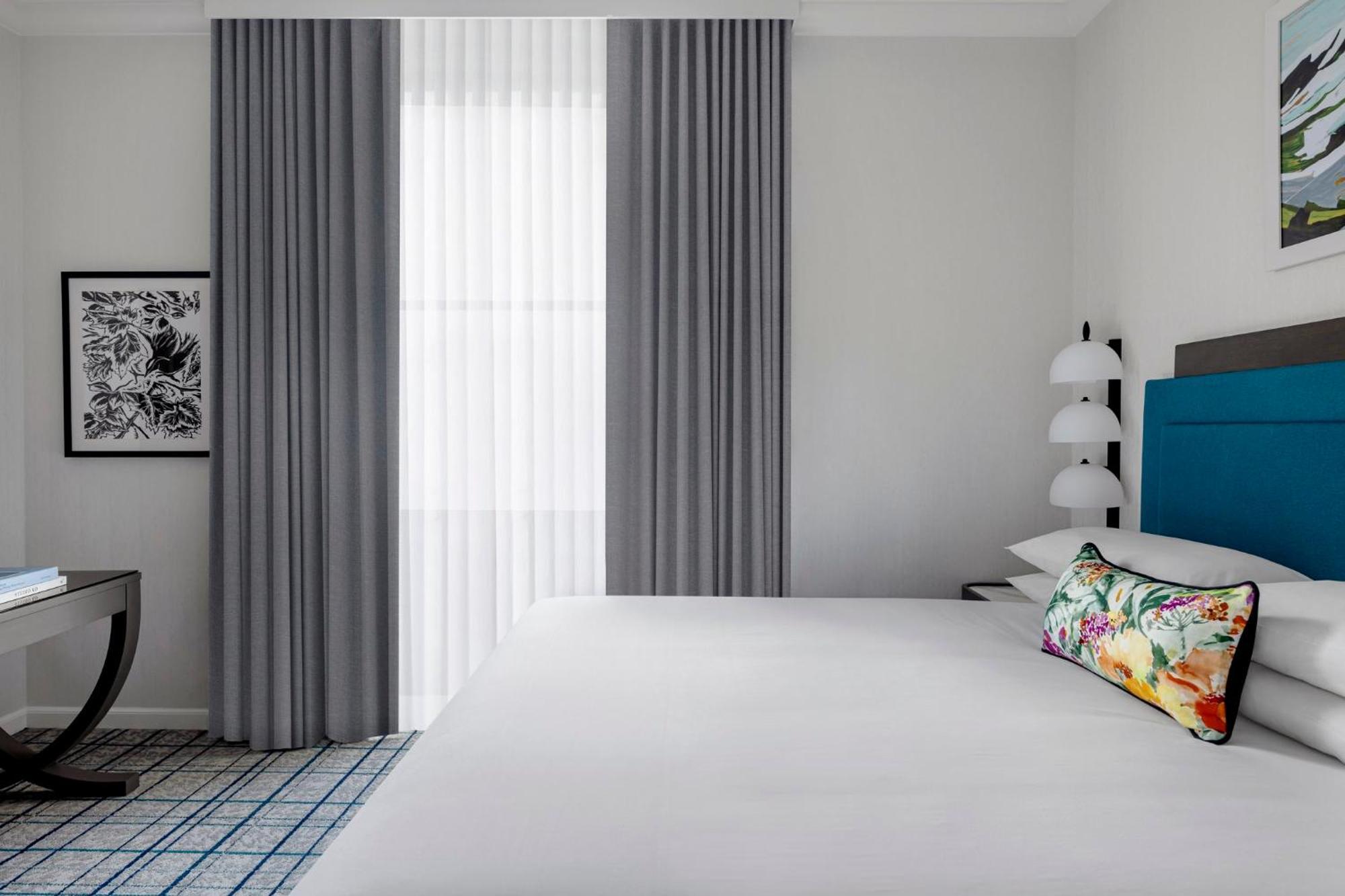 Kimpton Hotel Monaco Salt Lake City By Ihg Exterior photo