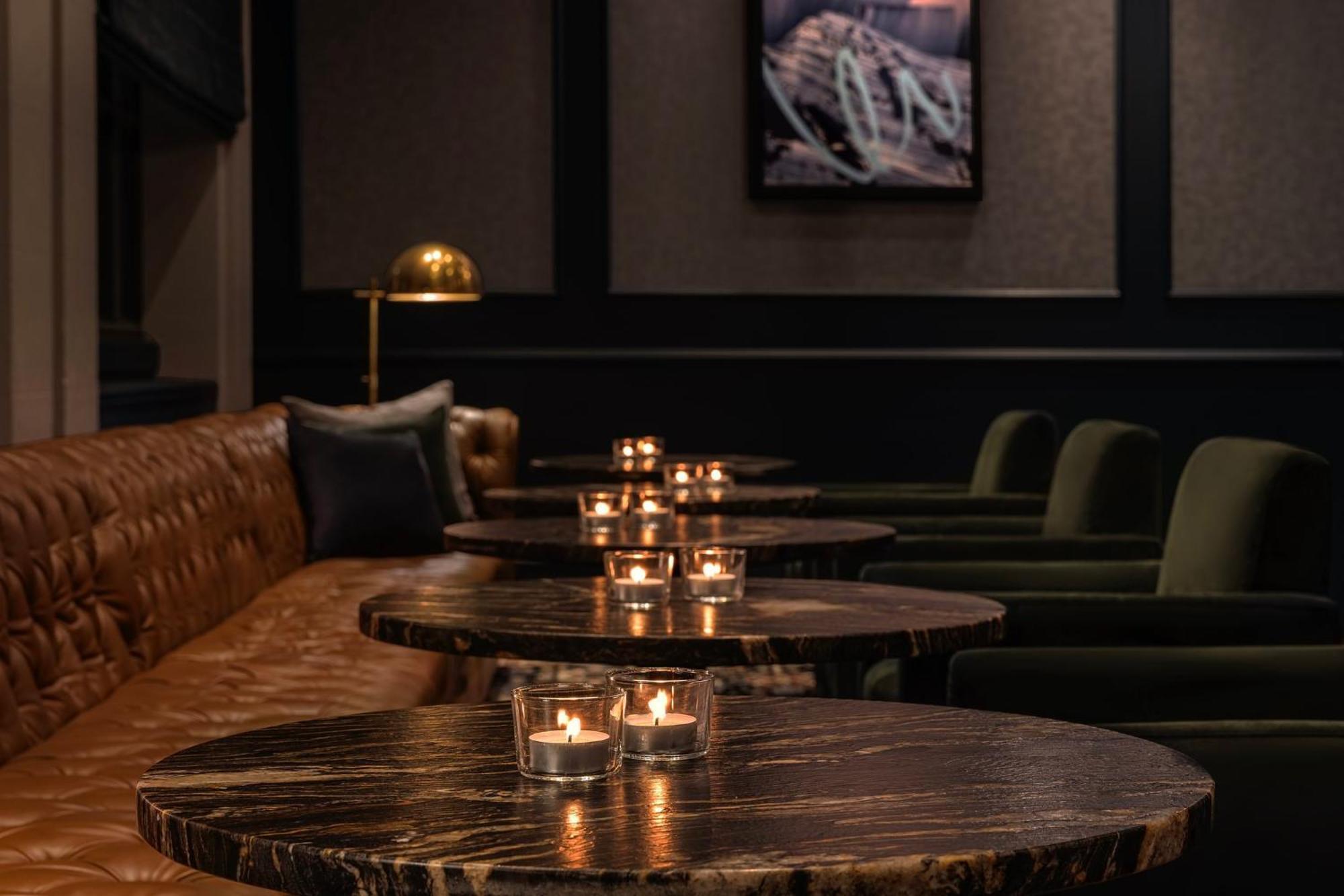 Kimpton Hotel Monaco Salt Lake City By Ihg Exterior photo