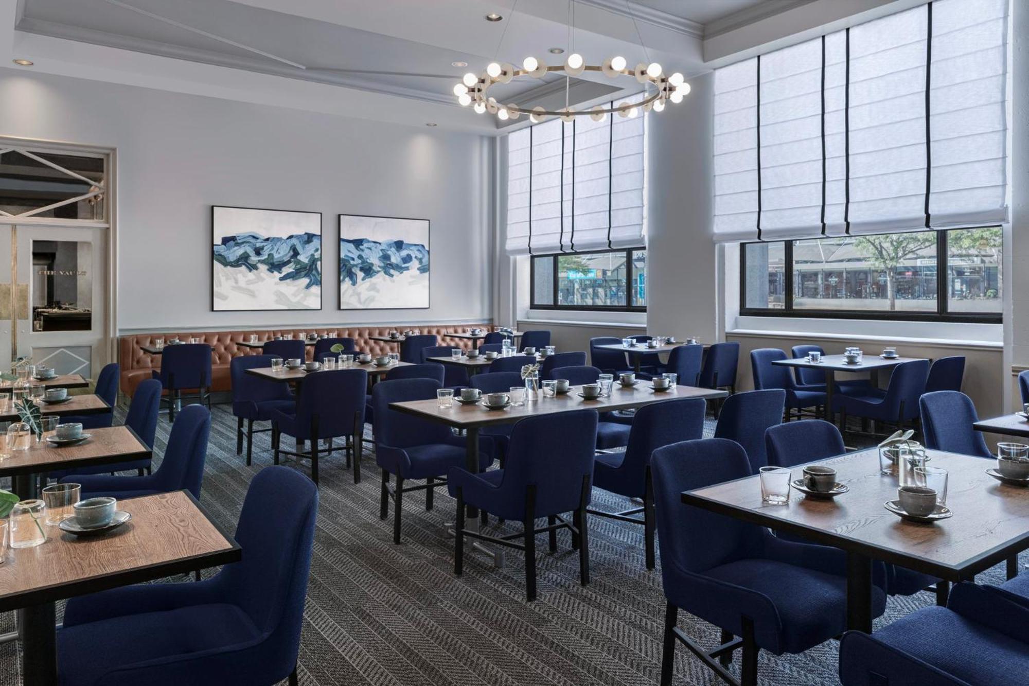 Kimpton Hotel Monaco Salt Lake City By Ihg Exterior photo