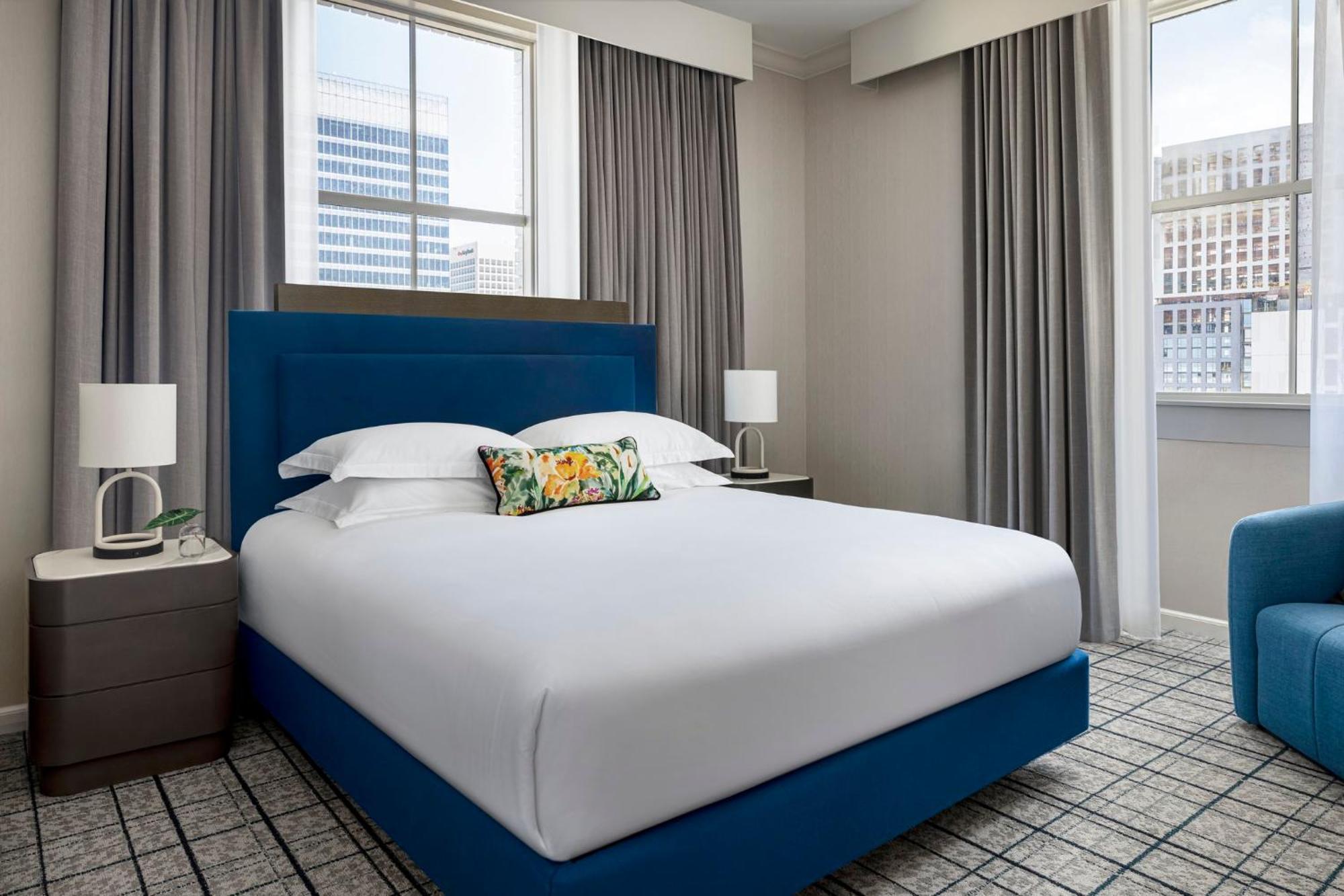 Kimpton Hotel Monaco Salt Lake City By Ihg Exterior photo