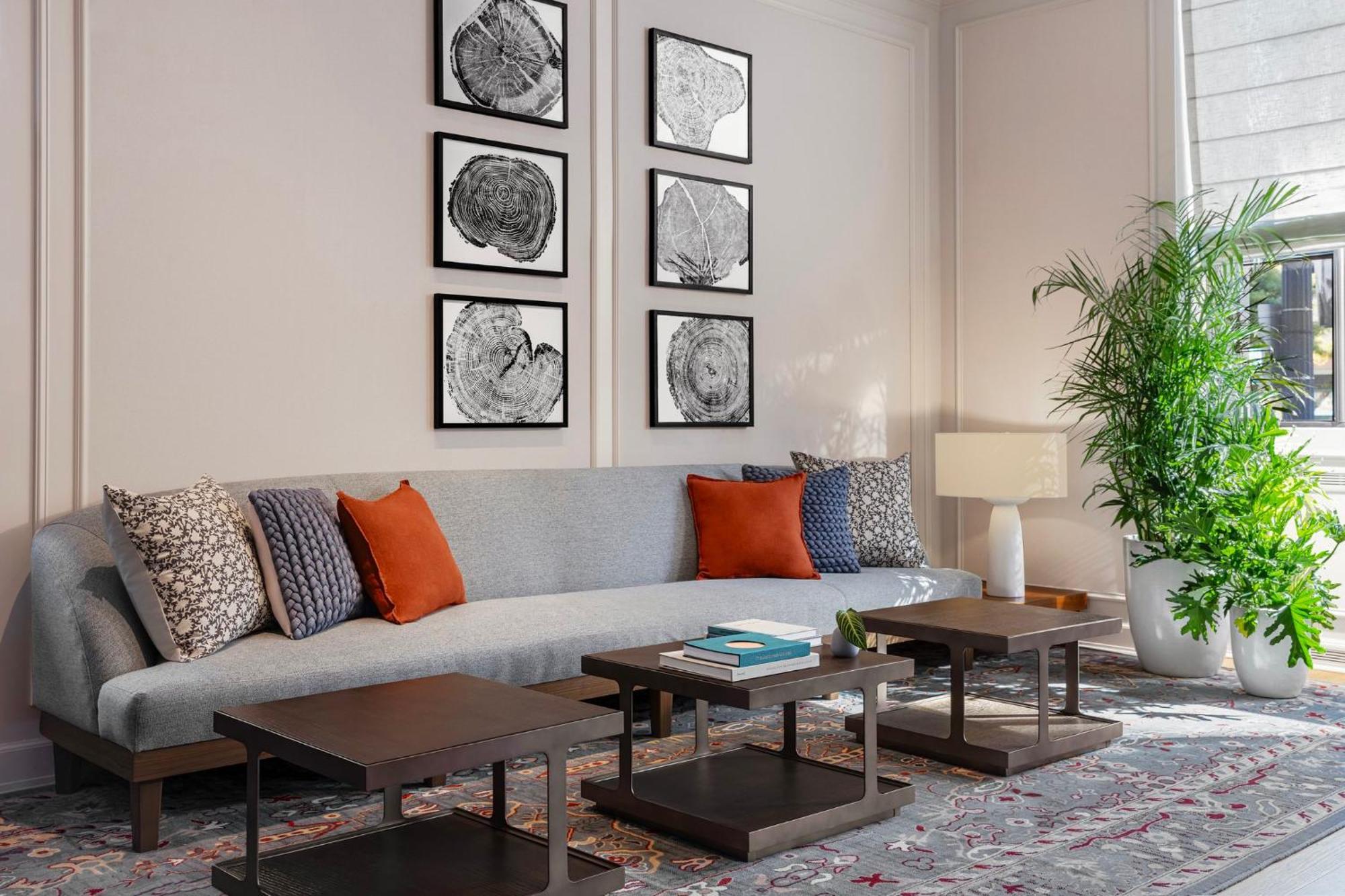Kimpton Hotel Monaco Salt Lake City By Ihg Exterior photo
