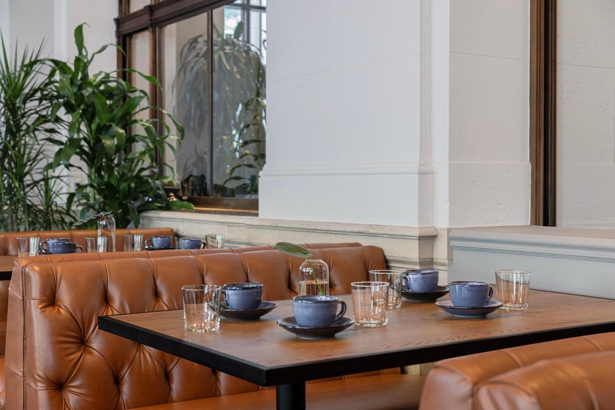 Kimpton Hotel Monaco Salt Lake City By Ihg Exterior photo