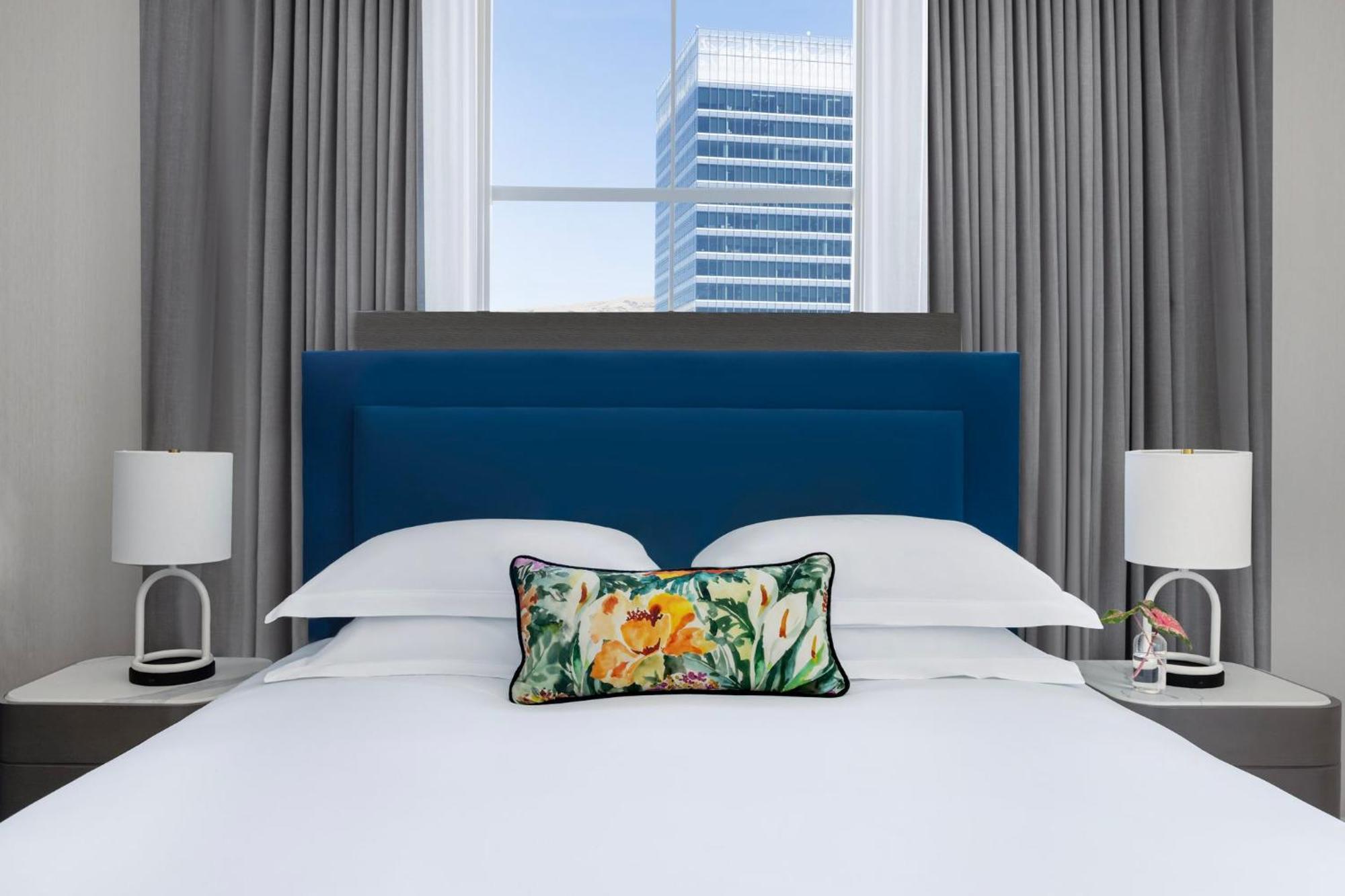 Kimpton Hotel Monaco Salt Lake City By Ihg Exterior photo
