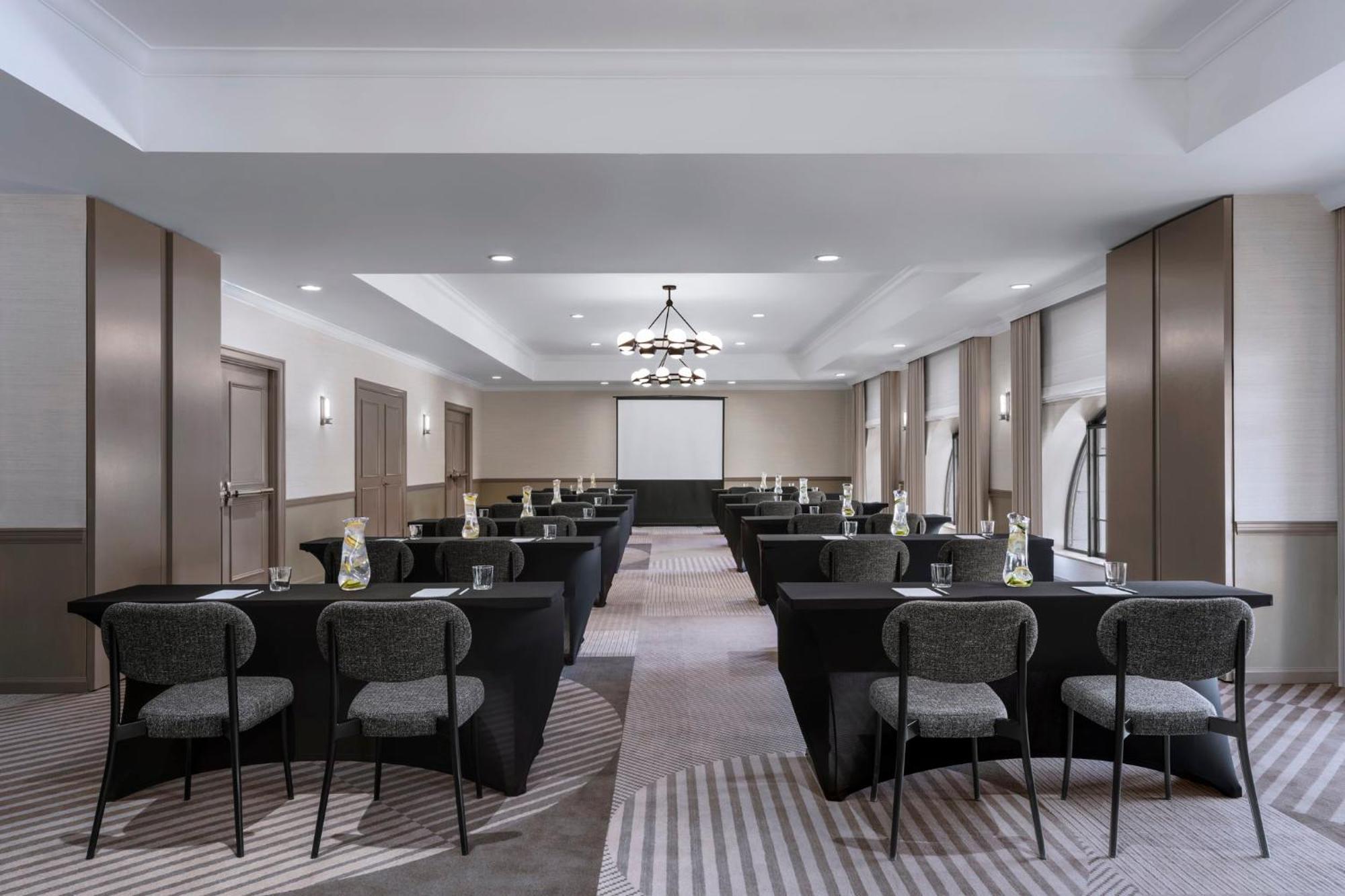 Kimpton Hotel Monaco Salt Lake City By Ihg Exterior photo