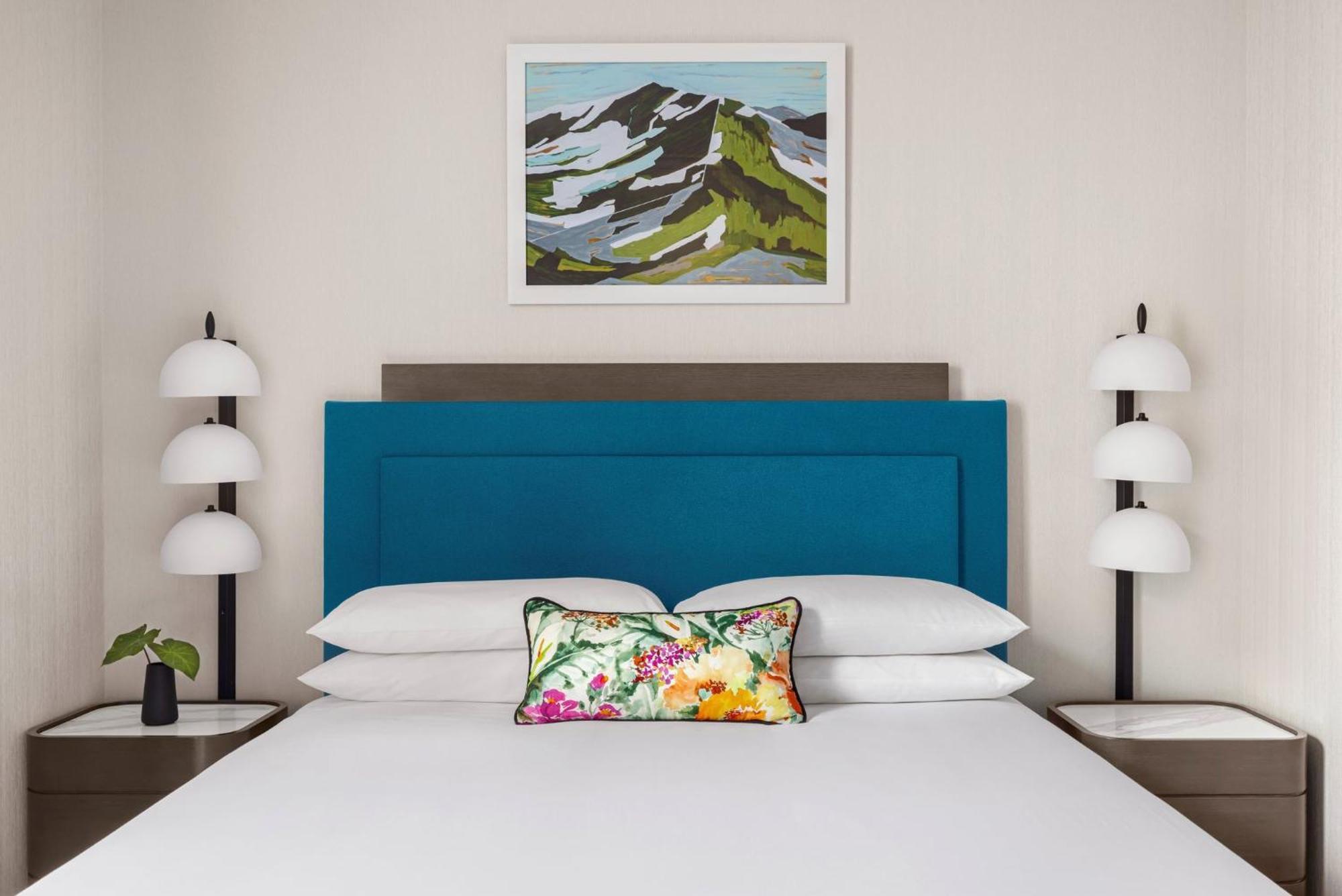 Kimpton Hotel Monaco Salt Lake City By Ihg Exterior photo
