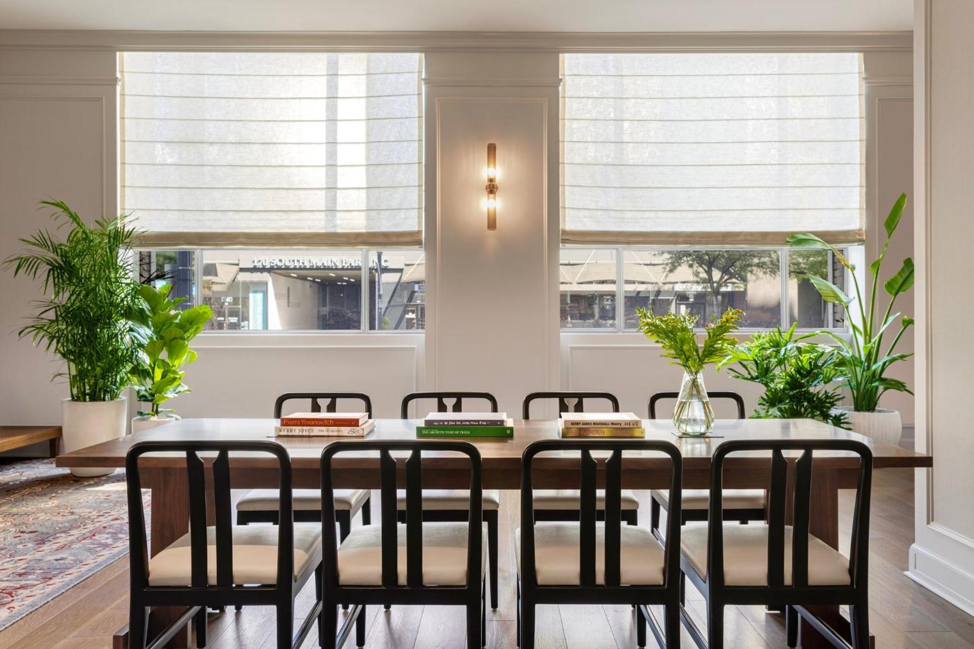 Kimpton Hotel Monaco Salt Lake City By Ihg Exterior photo