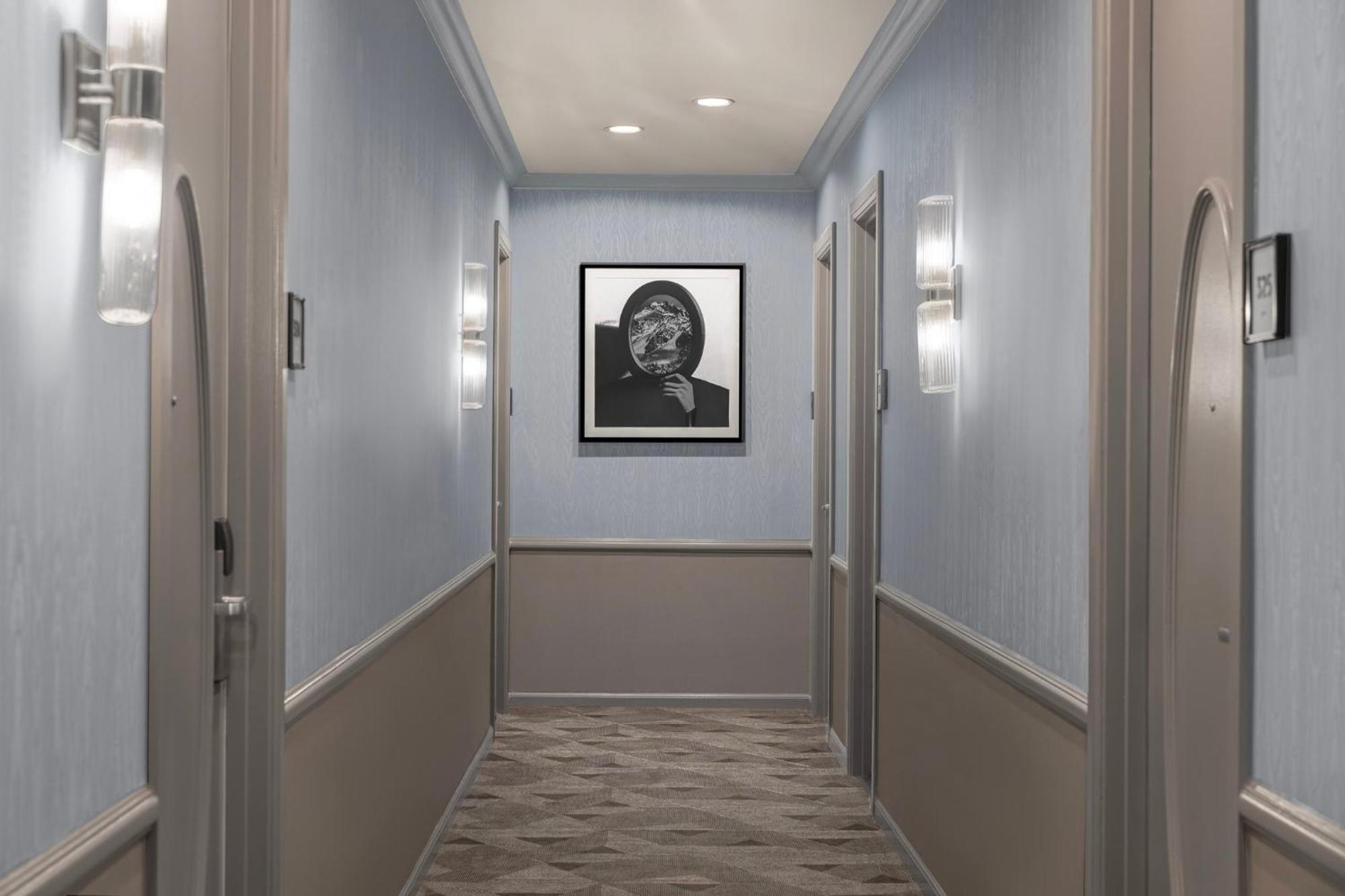 Kimpton Hotel Monaco Salt Lake City By Ihg Exterior photo