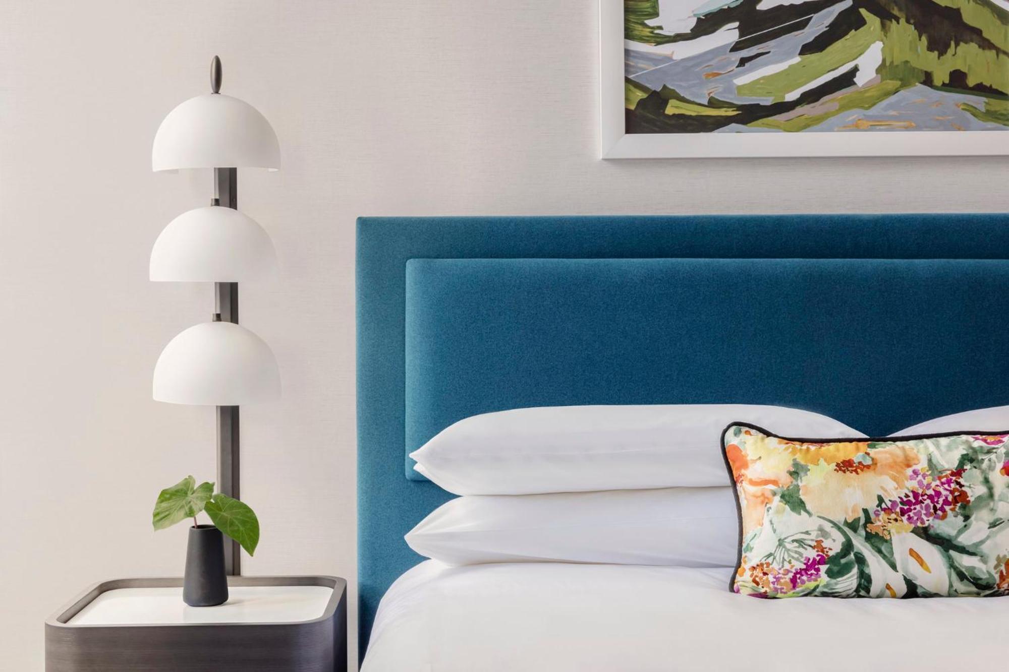 Kimpton Hotel Monaco Salt Lake City By Ihg Exterior photo